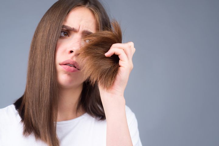 オバさん見えする！？40・50代の避けるべきヘアカラー3つ