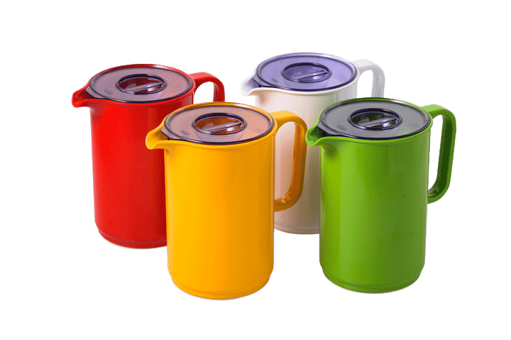 〈B:MING by BEAMS〉のピッチャー