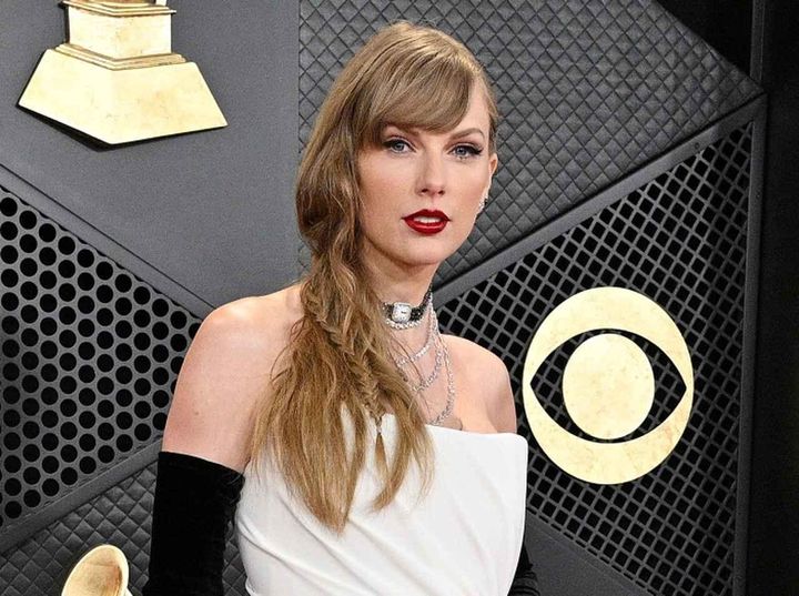 画像: テイラー・スウィフトの来日公演がスタート