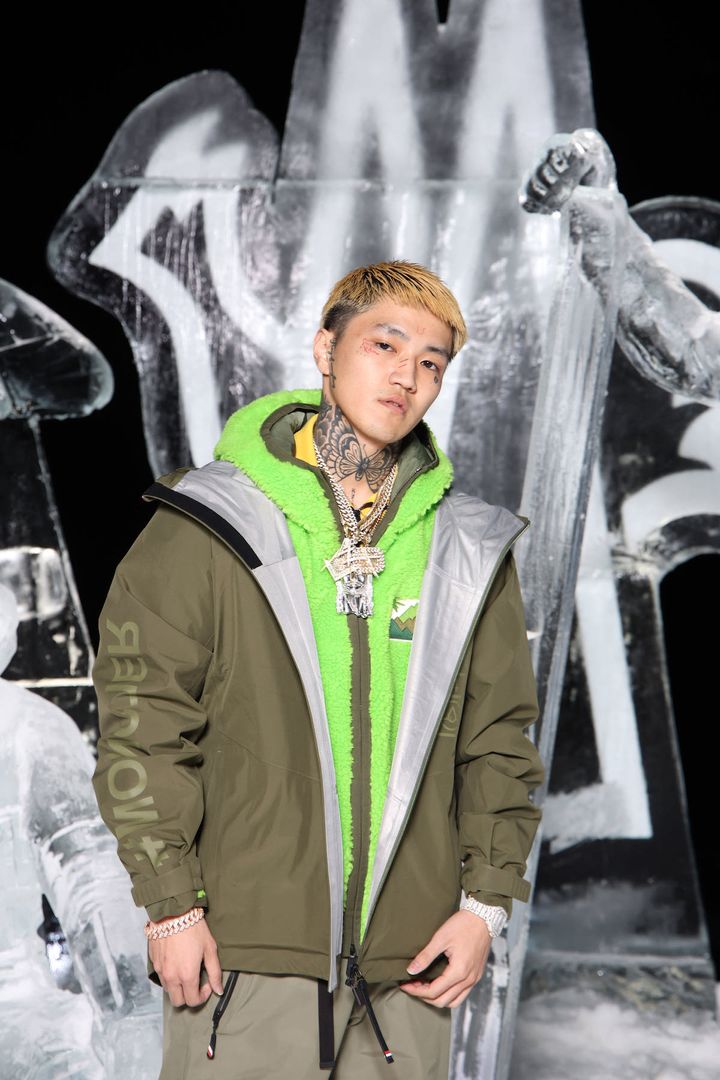 LEX（ラッパー）