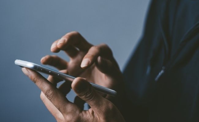 スマホイメージ