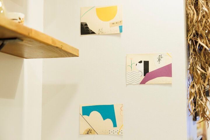 奥渋谷に移転オープンの人気カフェビストロ～レトロかわいい新メニューも♪～／富ヶ谷「mimet」