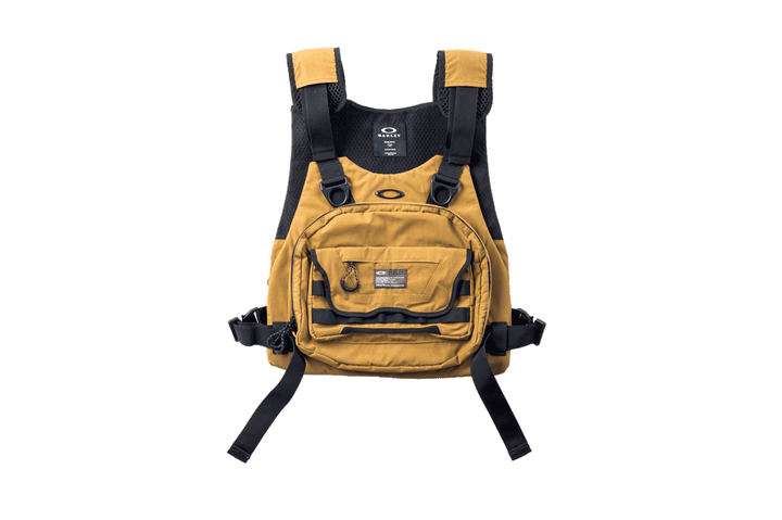 〈オークリー〉のベスト