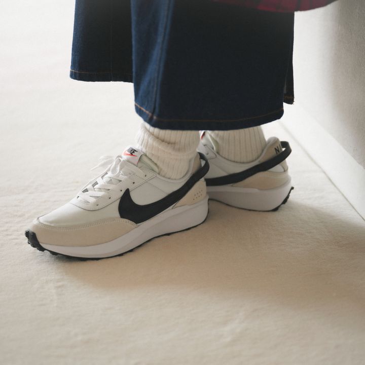 《NIKE》スニーカーのおすすめモデル10選。FUDGE編集部が厳選【コーデ写真付き】