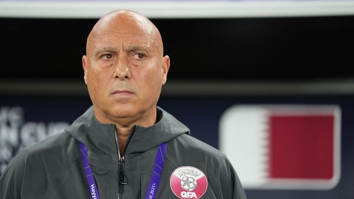 アジアカップ決勝進出のカタール！緊急就任のスペイン人監督が行った「2つのこと」とは