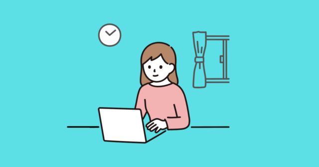 PCで何をしてる？【心理テスト】あなたの時間管理能力を診断！ 