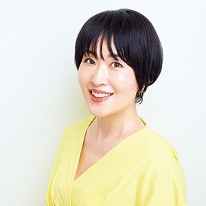 美容家 小林ひろ美さん