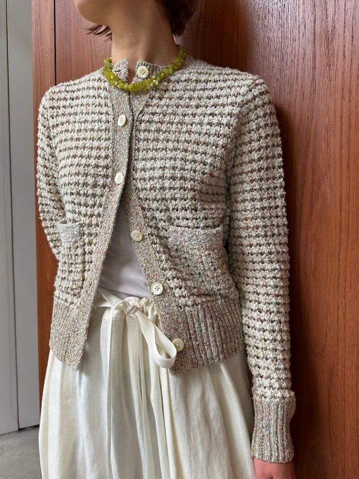 ビーエディション ニュウマン新宿 ジュエリー