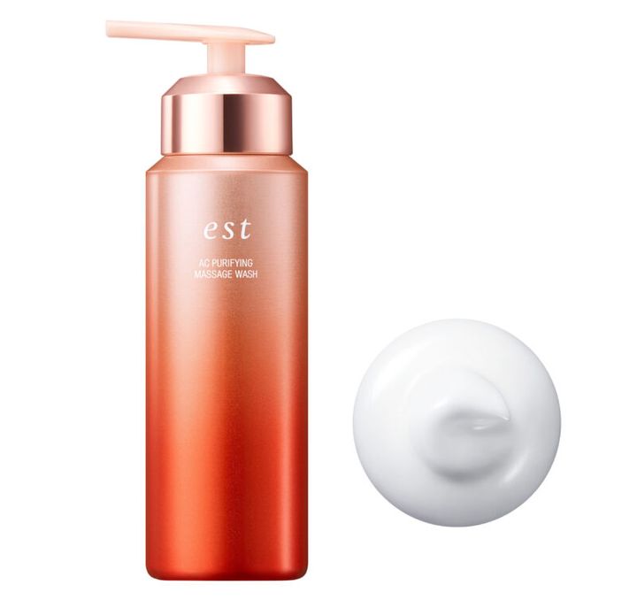 エスト ＡＣ ピュリファイ マッサージウォッシュ