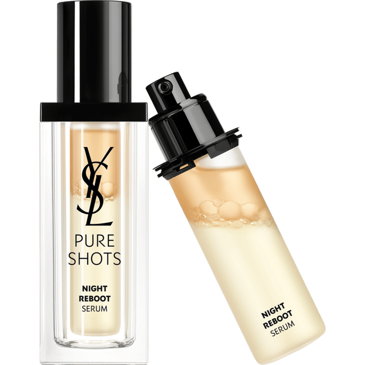 YSLピュアショットナイト リチャージセラム 