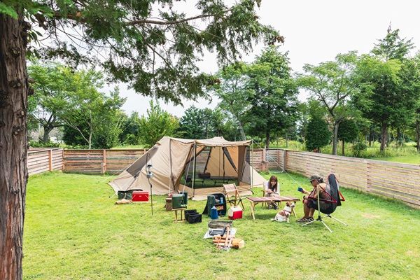 「圧倒的に使い勝手が良すぎる…！」ogawaの最新テント全6モデルが優秀すぎた…