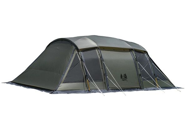 「圧倒的に使い勝手が良すぎる…！」ogawaの最新テント全6モデルが優秀すぎた…