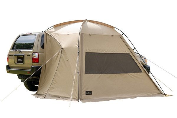 「圧倒的に使い勝手が良すぎる…！」ogawaの最新テント全6モデルが優秀すぎた…