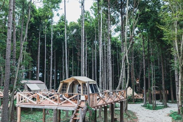 「圧倒的に使い勝手が良すぎる…！」ogawaの最新テント全6モデルが優秀すぎた…