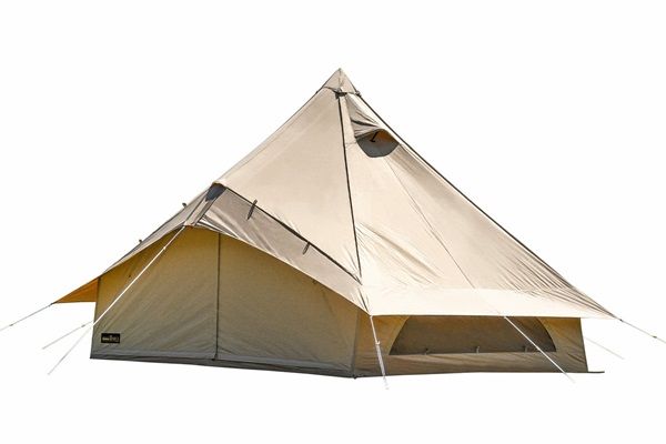 「圧倒的に使い勝手が良すぎる…！」ogawaの最新テント全6モデルが優秀すぎた…