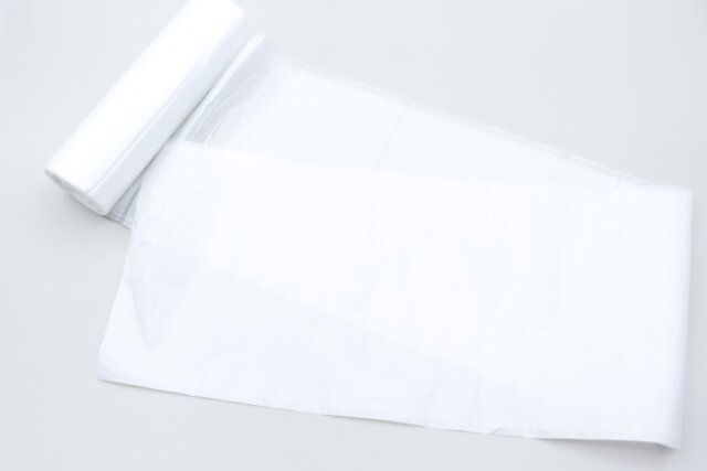 ダイソーの次が使いやすいゴミ袋 20L