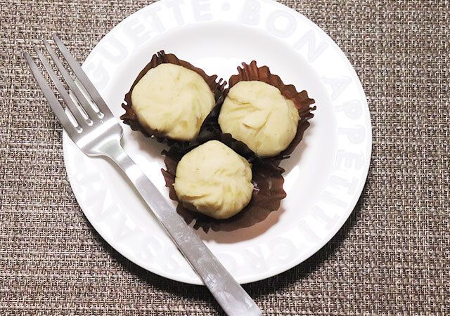 ダイソーの姉妹店スリーピーのお洒落な磁器プレート