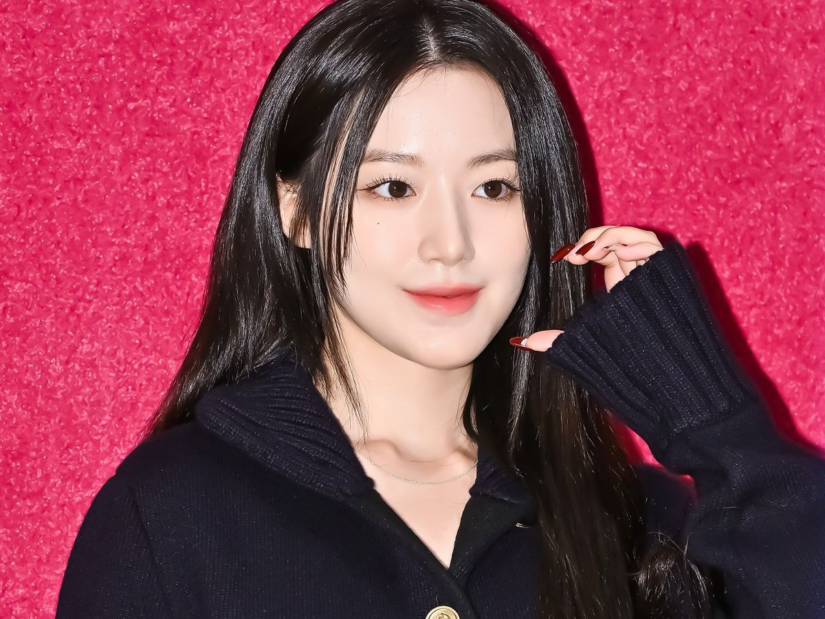 G)I-DLE シュファ サノク ミューバン公開放送トレカ