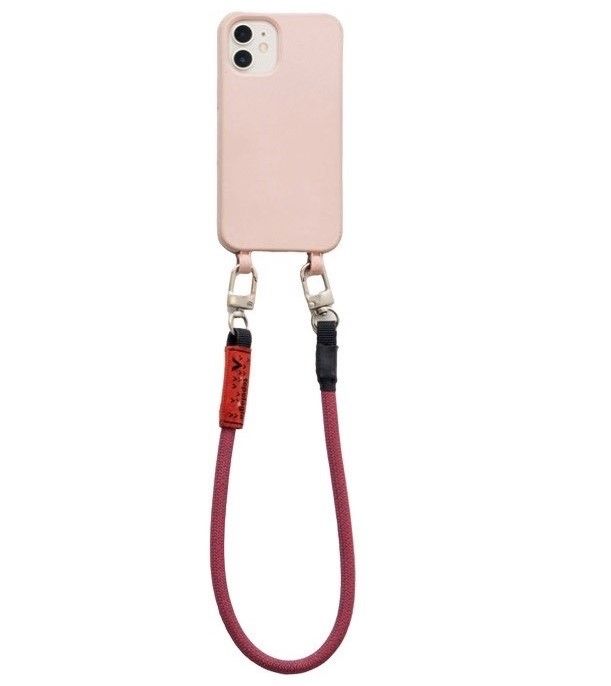 topo スマホストラップ