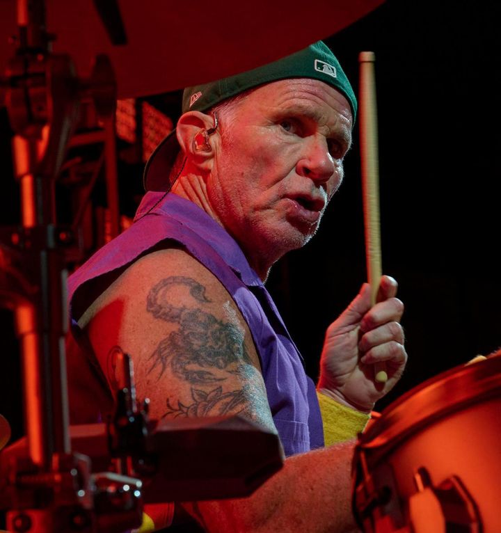 画像3: 来日決定！レッチリのチャドが日本限定で演奏する曲を教えてくれた【インタビュー】