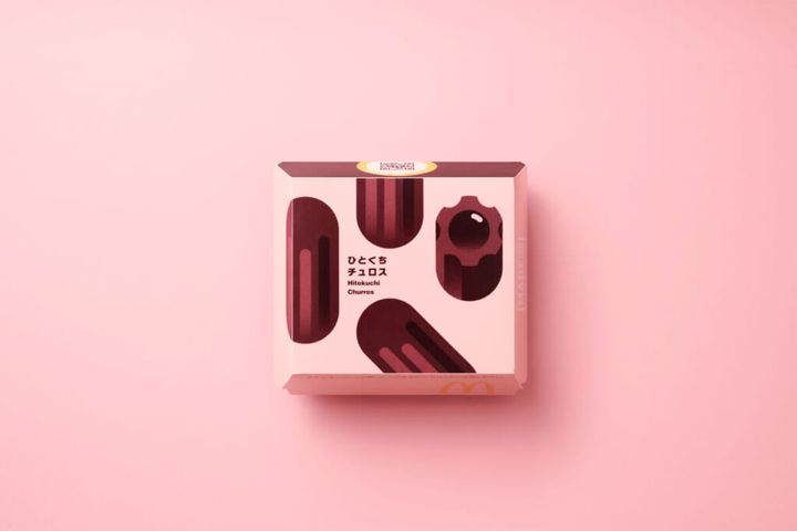 マックチュロス