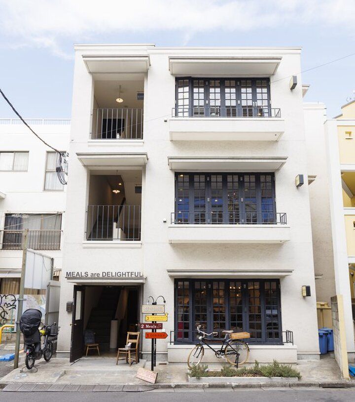 代々木公園駅から徒歩5分。約1500点の食器が並ぶ富ヶ谷「DISHES」～器にまつわる人気ワークショップも開催～