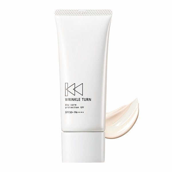 サナ リンクルターン 薬用デイケアプロテクションUV