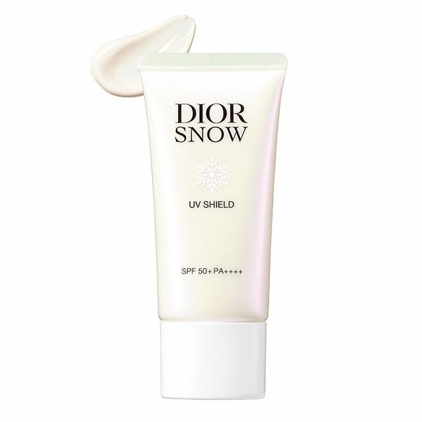 ディオール スノー UVシールド 50＋ 