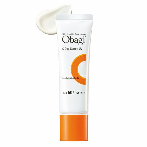 オバジC デイセラムUV