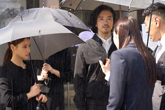 マッチング_土屋太鳳金子ノブアキ