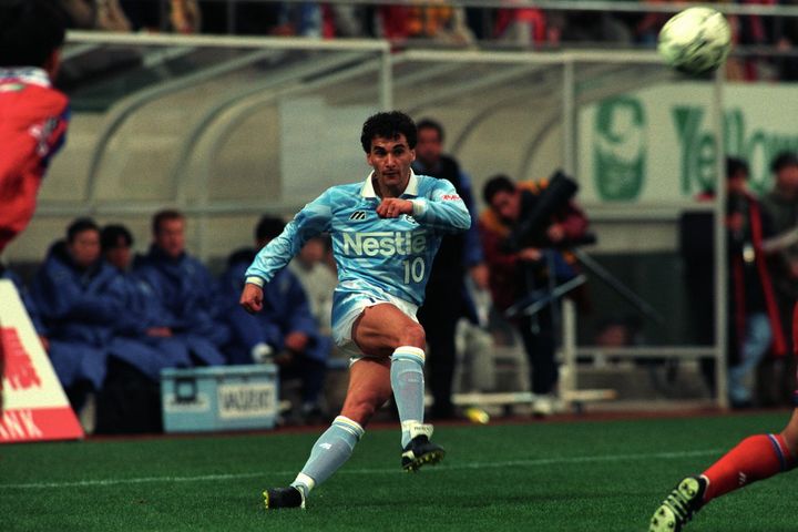 ジュビロ磐田、「最強の外国人選手」はこの5人！