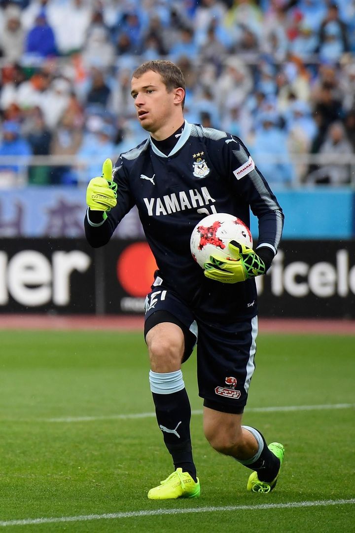 ジュビロ磐田、「最強の外国人選手」はこの5人！