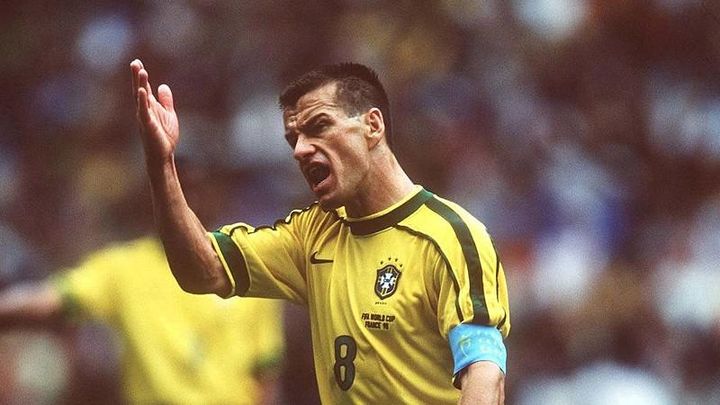 ジュビロ磐田、「最強の外国人選手」はこの5人！