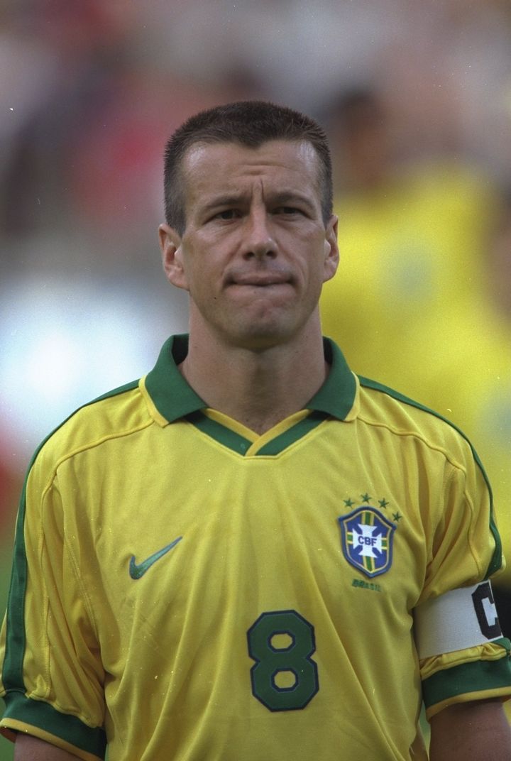 ジュビロ磐田、「最強の外国人選手」はこの5人！