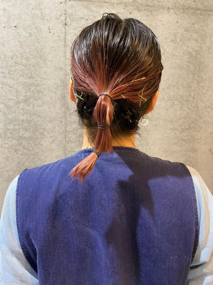 人気美容師が指南！大人も可愛く仕上がる 「ポニーテール」の結び方・巻き方をレングス別に紹介
