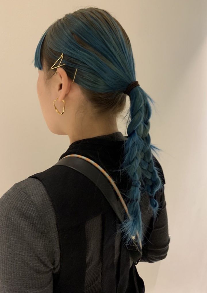 人気美容師が指南！大人も可愛く仕上がる 「ポニーテール」の結び方・巻き方をレングス別に紹介