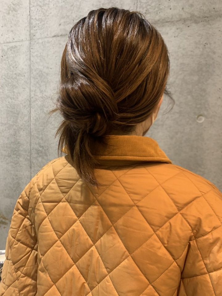 人気美容師が指南！大人も可愛く仕上がる 「ポニーテール」の結び方・巻き方をレングス別に紹介