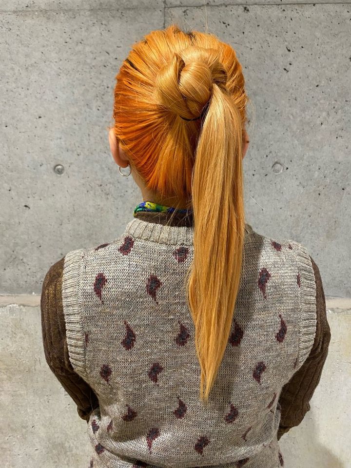 人気美容師が指南！大人も可愛く仕上がる 「ポニーテール」の結び方・巻き方をレングス別に紹介