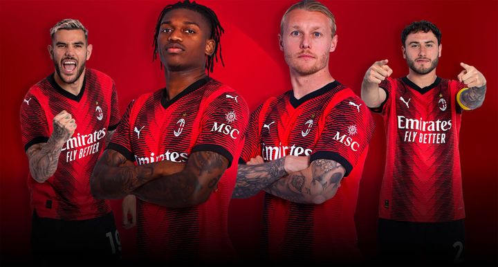 V・ファーレン長崎だけじゃない！ユニに「MSC」ロゴを付ける欧州の4チーム