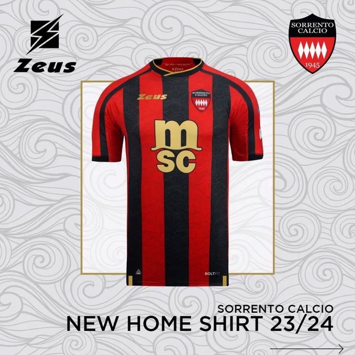 V・ファーレン長崎だけじゃない！ユニに「MSC」ロゴを付ける欧州の4チーム