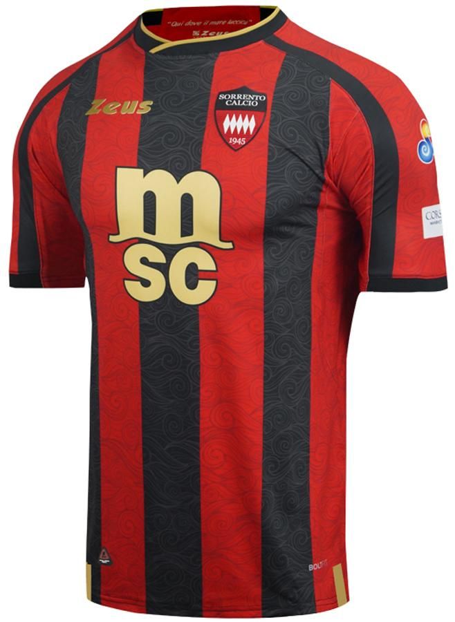 V・ファーレン長崎だけじゃない！ユニに「MSC」ロゴを付ける欧州の4チーム