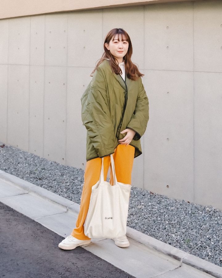 今注目の“Reebokスニーカー”コーデ5選。人気ブランドとのコラボも話題沸騰！【TOKYO SNAP】