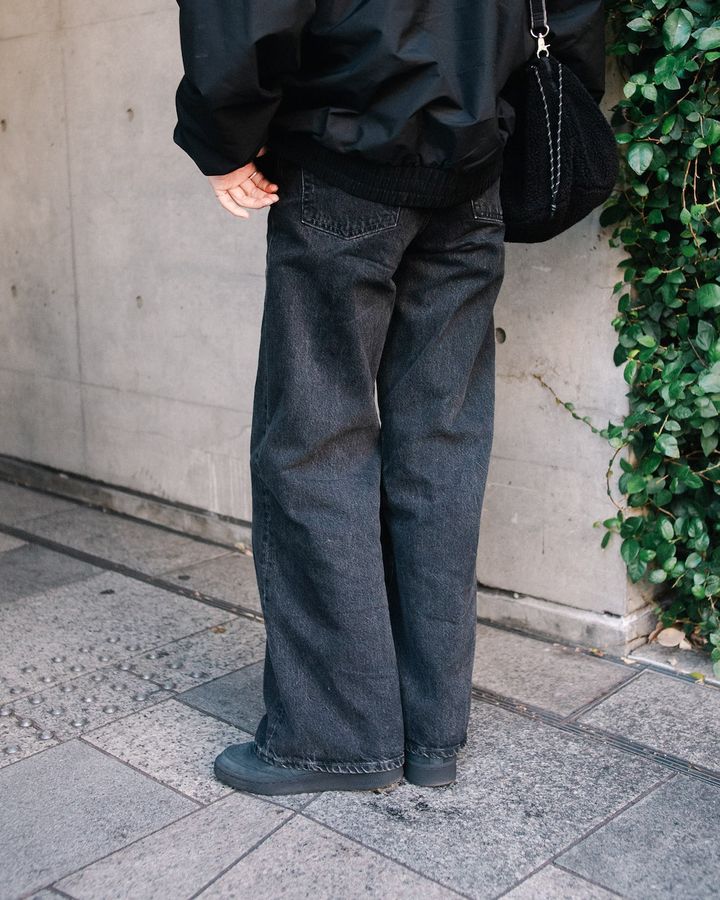 今注目の“Reebokスニーカー”コーデ5選。人気ブランドとのコラボも話題沸騰！【TOKYO SNAP】