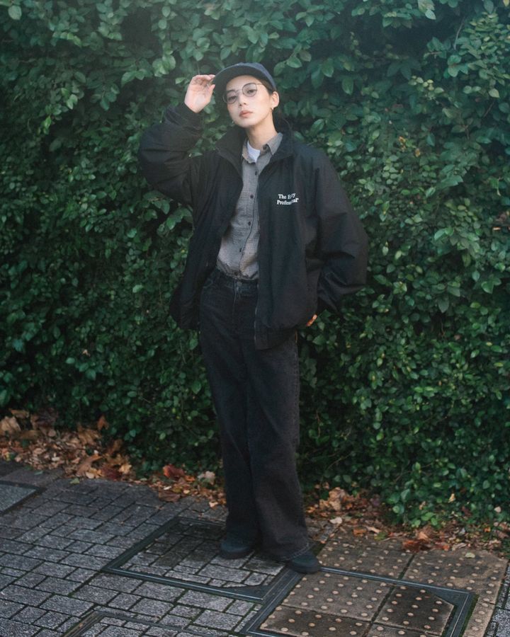 今注目の“Reebokスニーカー”コーデ5選。人気ブランドとのコラボも話題沸騰！【TOKYO SNAP】