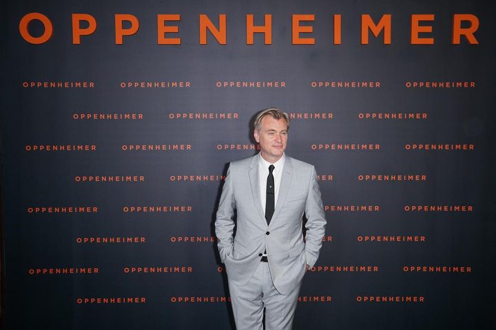 画像: クリストファー・ノーラン監督は『ワイスピ』が好き