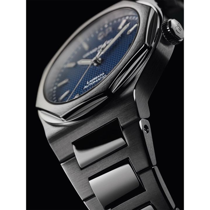 ジラール・ペルゴ定番 ロレアート 42MM