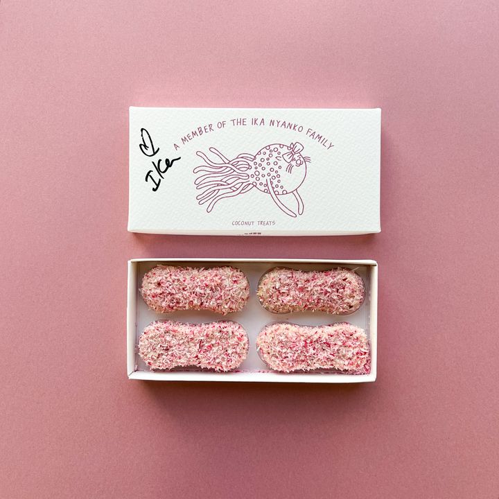 【サロン・デュ・ショコラ 2024】予算3000円で編集部がゲットしたバレンタインチョコレート4選【ちょっとひと息。コラムの時間ですよ！ from FUDGE.jp編集部 vol.23】