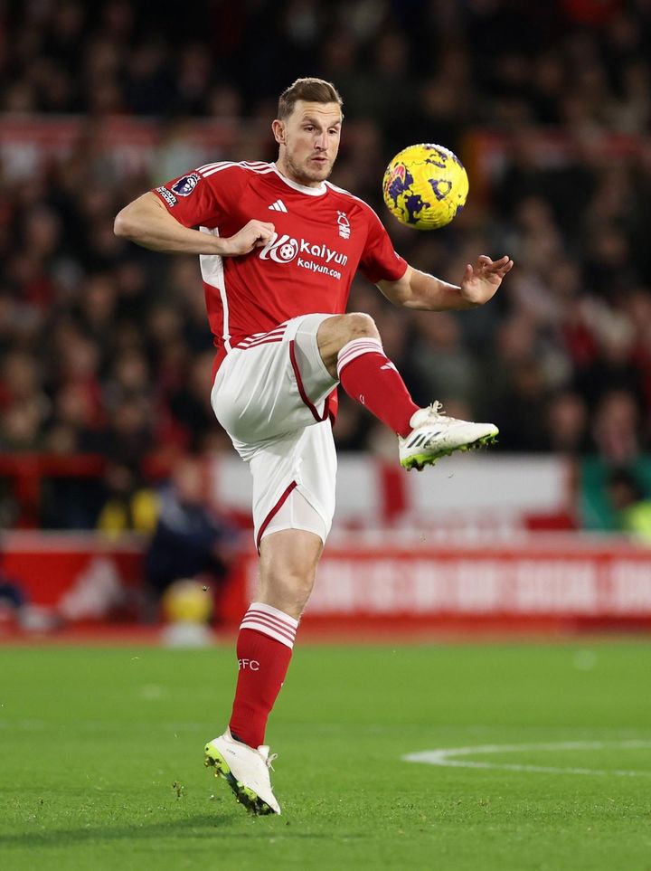 今季のプレミアで「PK抜きのゴール率が最も高い5名のストライカー」