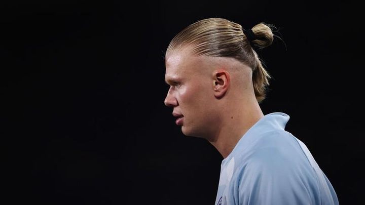 今季のプレミアで「PK抜きのゴール率が最も高い5名のストライカー」