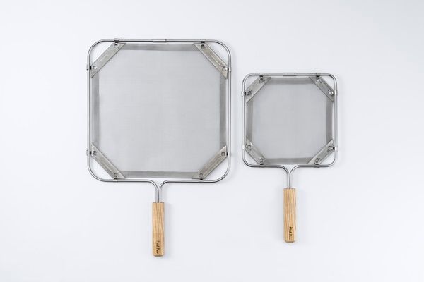 「その発想は無かった！」革命的すぎるキャンプギアがキャンプ飯作りに大活躍⁉